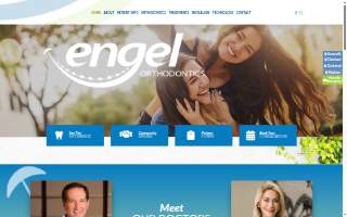 Engel Orthodontics