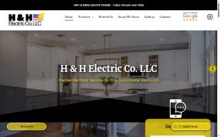 H & H Electric Co.