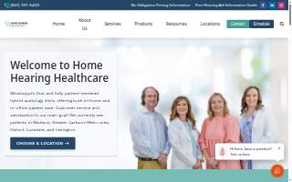 Home Hearing Healthcare of Madison