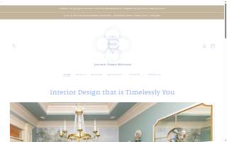 Lauren Egger Designs