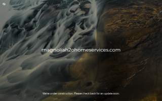 Magnolia H2O Home Services