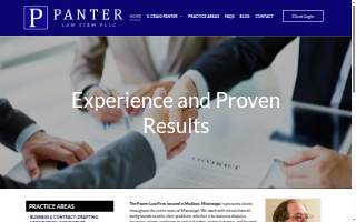 Panter Law Firm