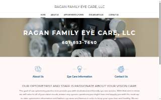 Ragan Family Eye Care LLC