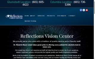 Reflections Vision Center
