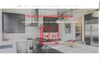 Reservoir Appliance Repair of Madison