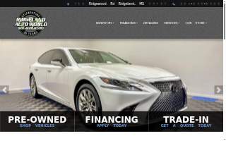 Ridgeland Auto World of Madison