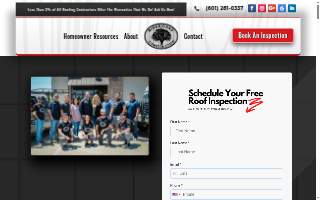 River Oaks Roofing