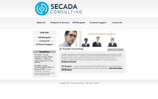 Secada Consulting