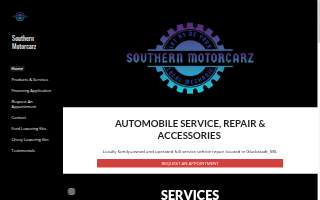 Southern Motorcarz