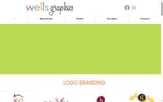 Wells Graphics