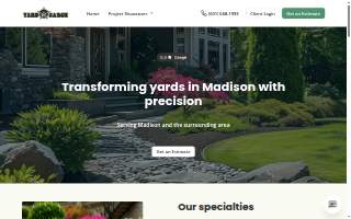 Yard Sarge LLC of Madison
