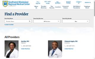 Austin William K MD