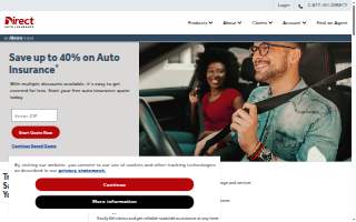 Direct Auto Insurance of Charlotte
