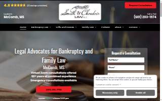 Smith & Choudoir Law PLLC