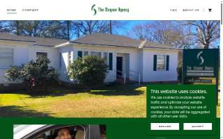 The Stogner Agency