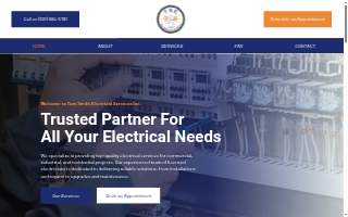 Tom Smith Electrical Services Inc
