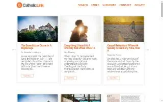 Adoration Home Health of Van Buren website