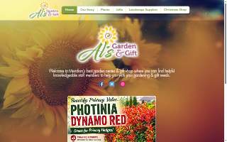 Al's Garden and Gift