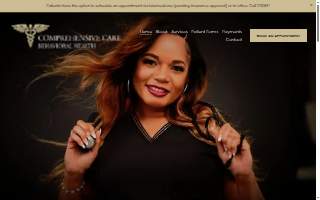 Comprehensive Care LLC Behavioral Health