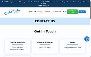 Compton & Company CPAs