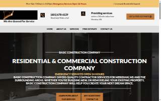 Contractor