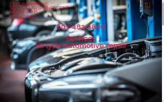 Dee's Automotive