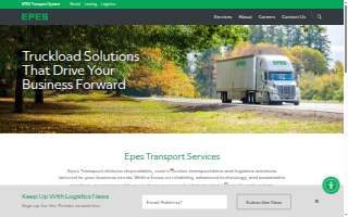 EPES Transport System LLC