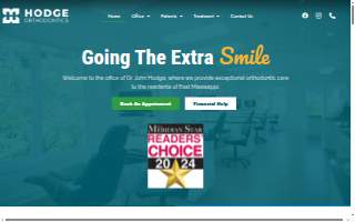 Hodge Orthodontics