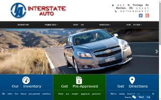 Interstate Auto LLC