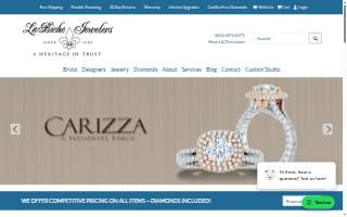 LaBiche Jewelers