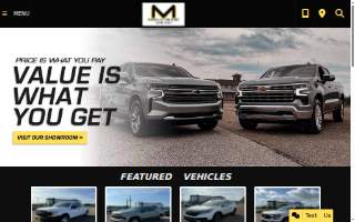 Massey Supermart Auto Sales