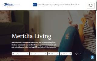 Meridian Family Dentistry