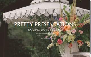 Pretty Presentations Too