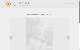 Revere Photography