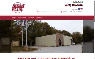 Signs Plus of Meridian, LLC
