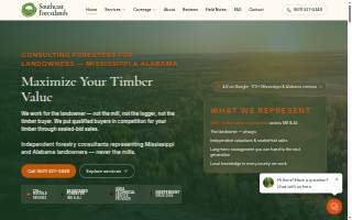 Southeast Forestlands, LLC