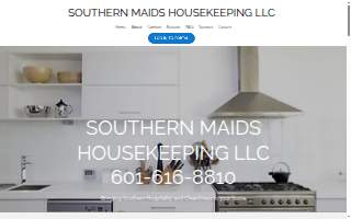 Southern Maids Housekeeping LLC