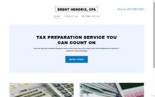 Affordable Tax Service, LLC