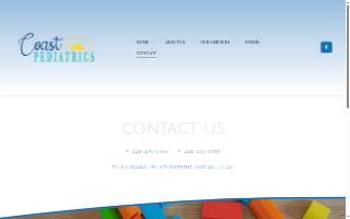 Coast Pediatrics