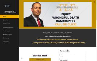 Farragut Law Firm PLLC