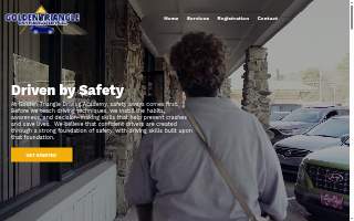 Golden Triangle Driving Academy of Moss Point