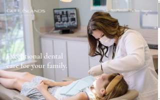 Gulf Islands Dentistry