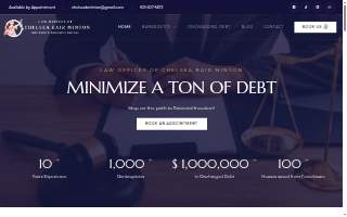 Law Office of Chelsea Bair Minton