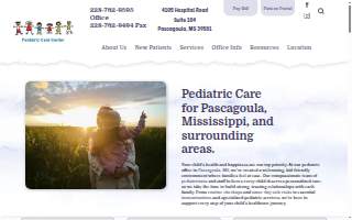 Pediatric Care Center
