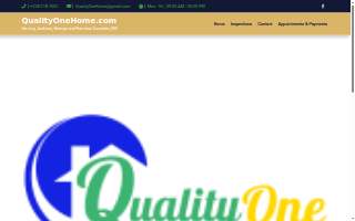 Quality One Home Inspections of Moss Point