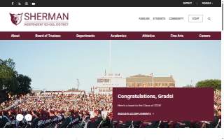 Sherman's Tree Care