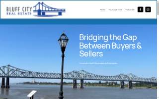 Bluff City Real Estate