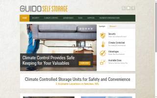 Guido Self Storage