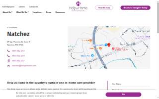 Help at Home
