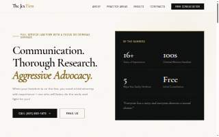 Jex Law Firm, PLLC